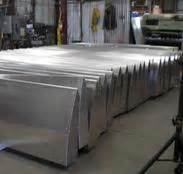 martins metal fabrication|elk grove custom sheet metal.